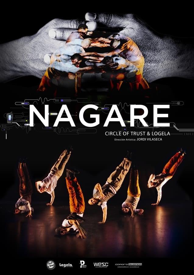 Nagare