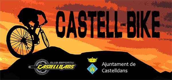 Castell Bike