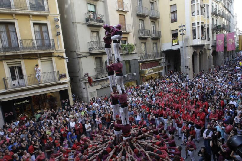 Diada Castellera