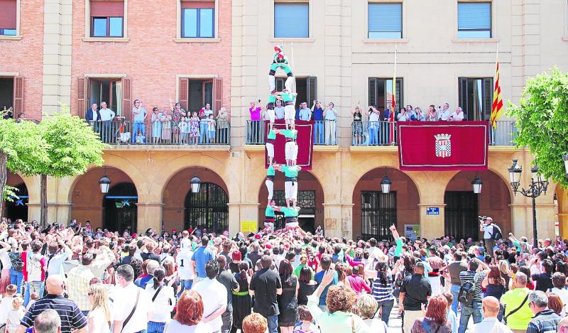 Diada Castellera
