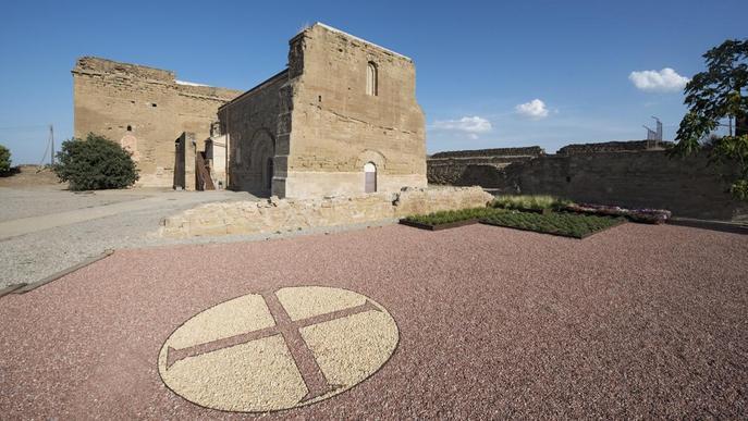 Nit dels Museus | Castell dels Templers de Gardeny