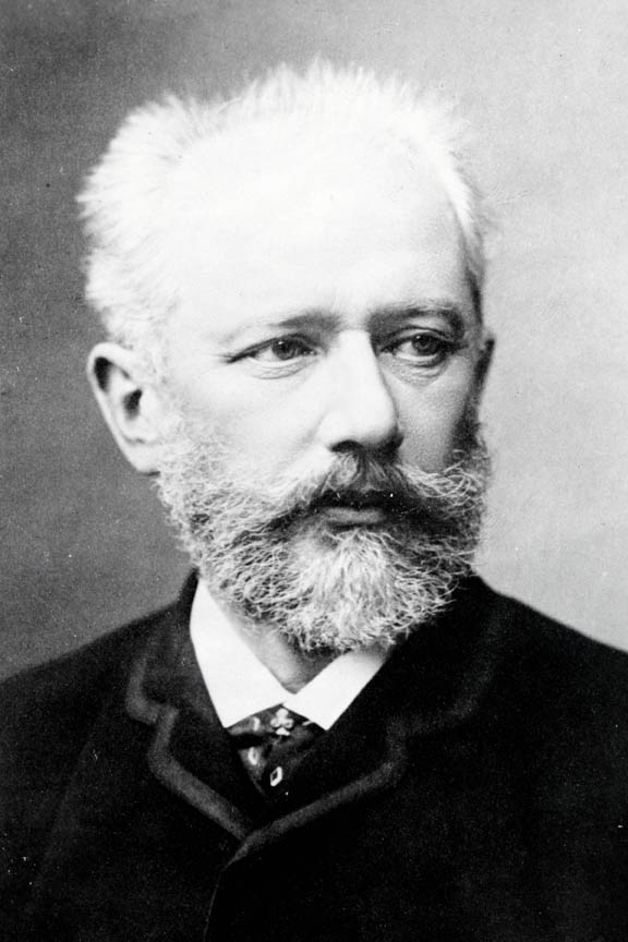 Piotr Ílitx Txaikovski Simfonía Núm. 5