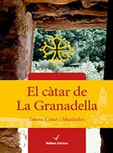 Presentació del llibre 'El càtar de la La Granadella'