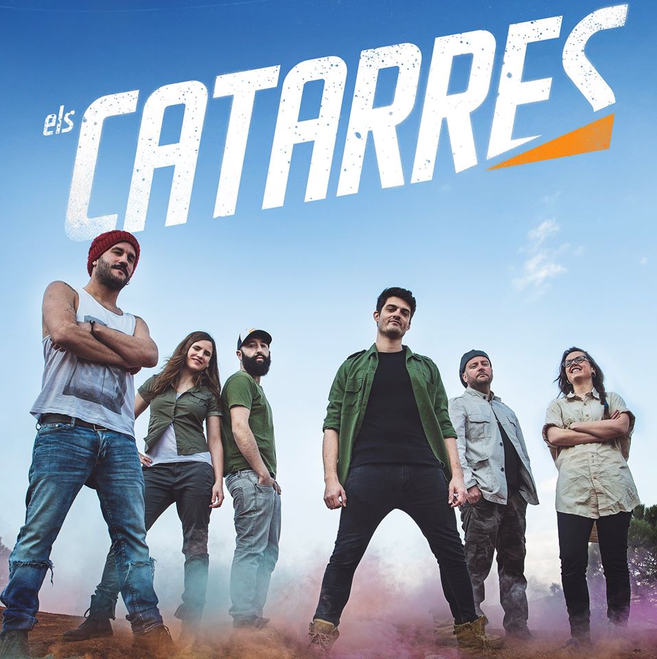 Els Catarres