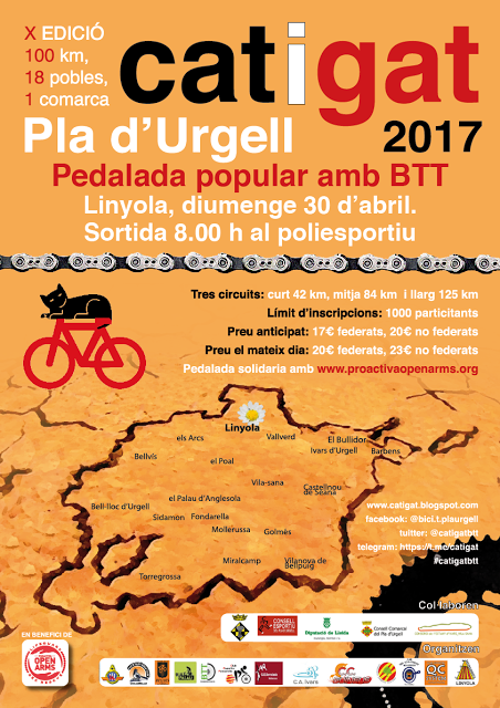 CatiGat 2017