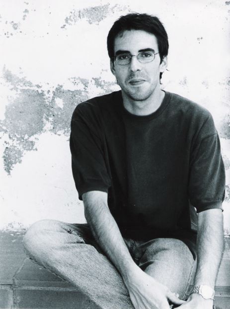 Víctor Verdú a Cau d'Orella