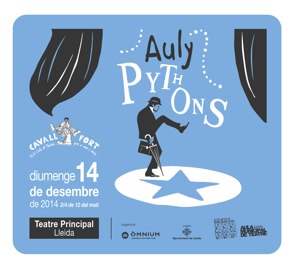 Auly Pythons