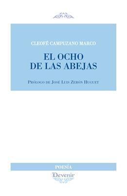 Presentació del poemari "El ocho de las abejas"
