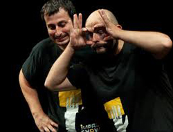 Improshow