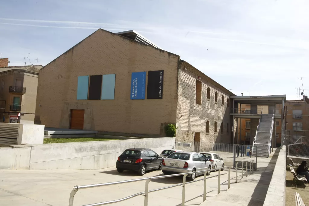 Los Rechazados (Caterina Almirall | Miquel García | Antonia del Río)