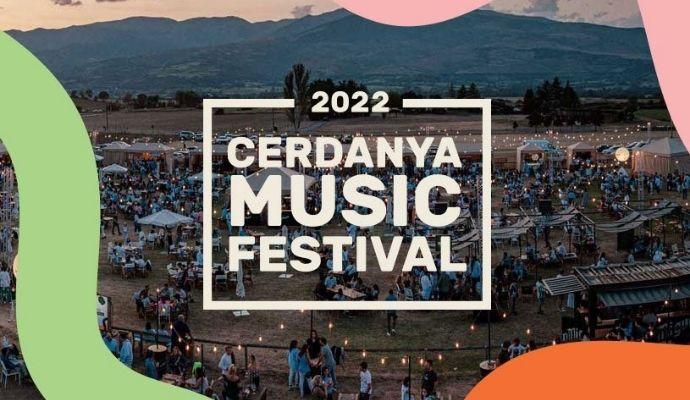 Cerdanya Music Festival