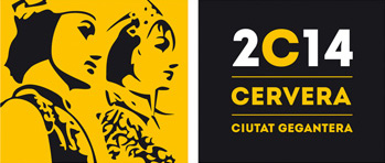 Cervera Ciutat Gegantera