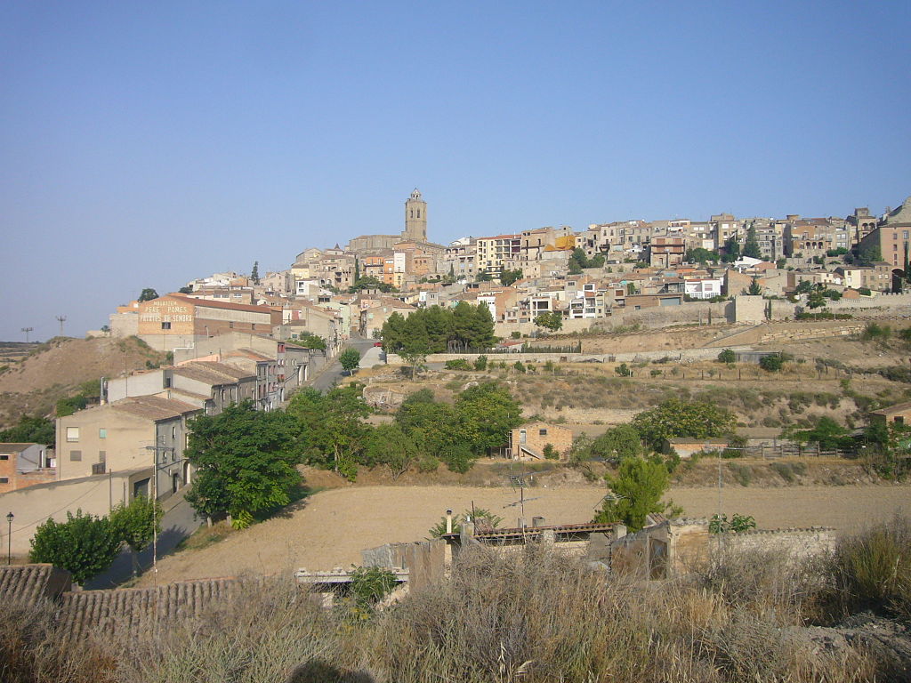 Cercavila 'La llegenda de Sant Jordi'