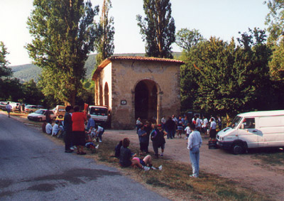 Festa de Sant Magí