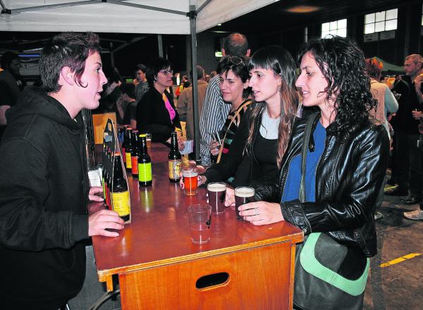 Fira de la Cervesa Artesana