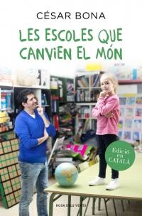 'Escoles que canvien el món' amb César Bona