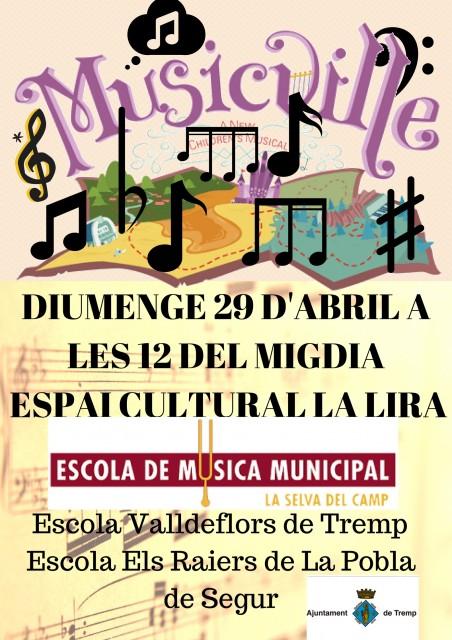 MusicVille