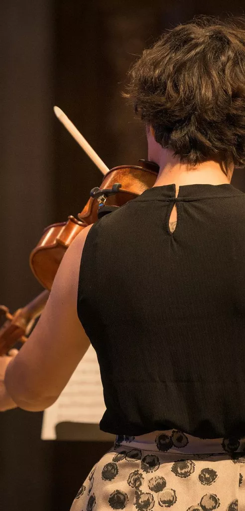 XL Curs Internacional de Música de Cervera