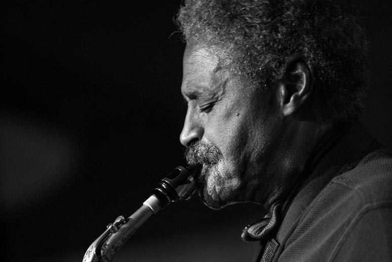 Charles McPherson Quartet