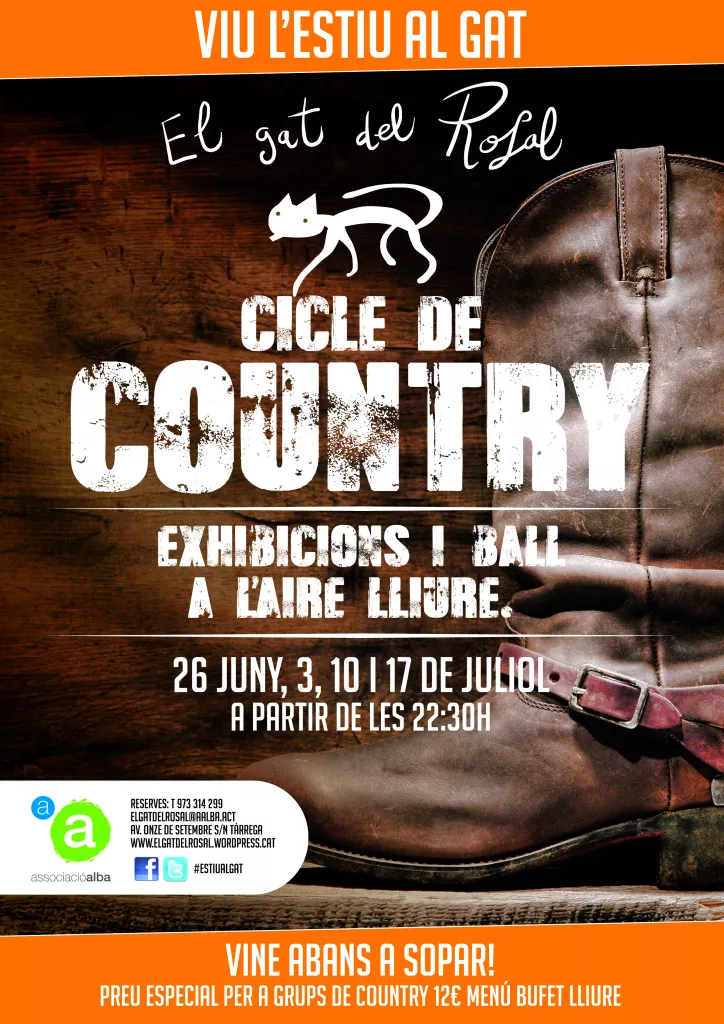 Cicle de country