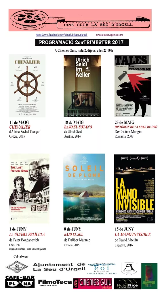 'Historias de la edad de oro'