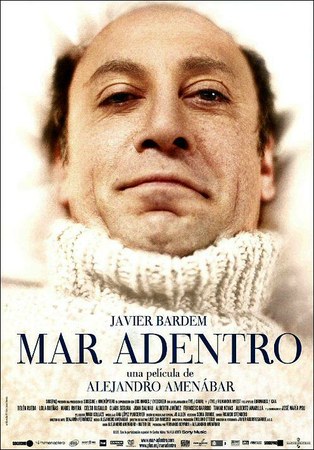 Cinefòrum 'Mar adentro'