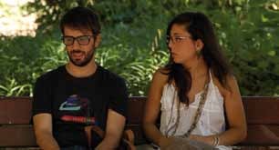 Making off de Segon Origen + Noa
