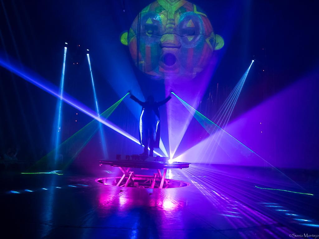 Bellissimo - Il Circo Italiano