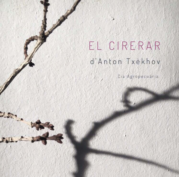 El Cirerar