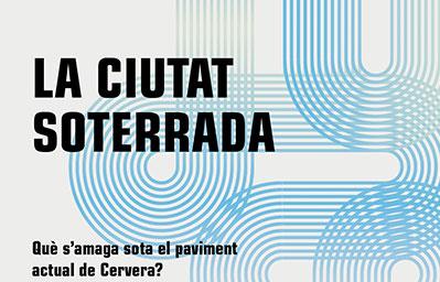 'La ciutat soterrada'