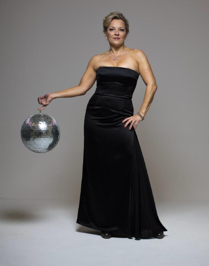 Claire Martin Quartet