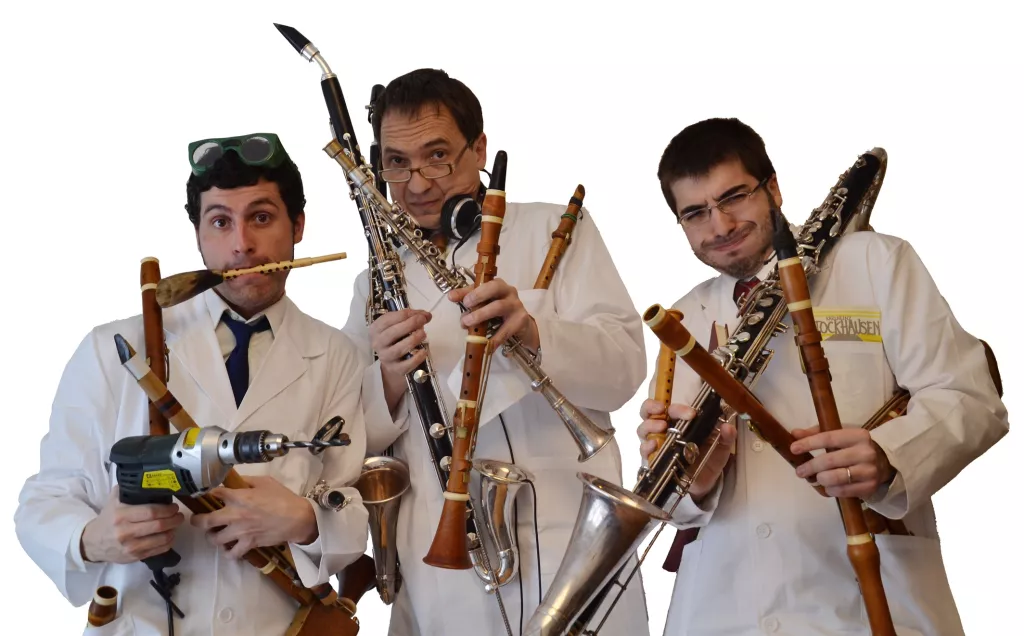 Clarinetàrium