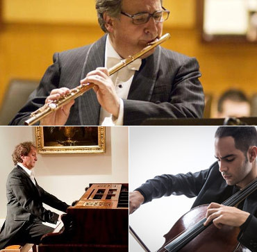 Clàssics de clàssics i els seus instruments