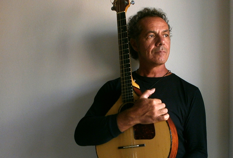 Claudio Gabriel Sanna