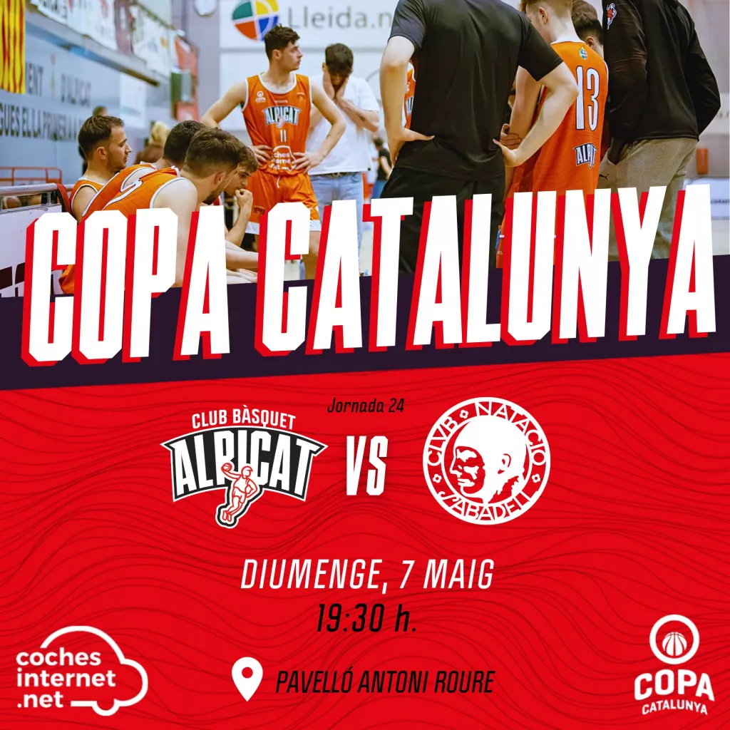 Cochesinternet.net Alpicat - Club Natació Sabadell
