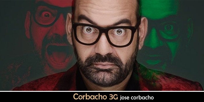 Corbacho 3G