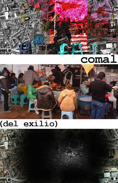 Espectacle Comal / obskene.org