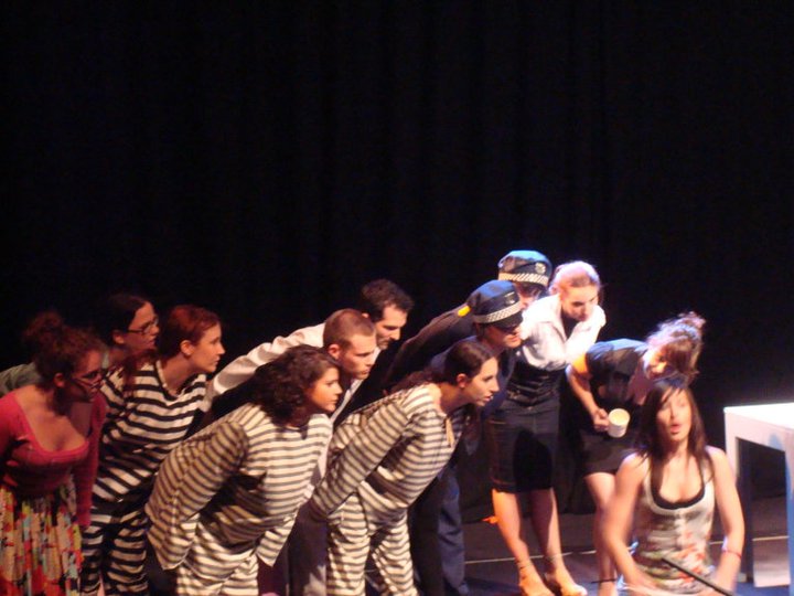 Comèdia Musical / bucs.cat