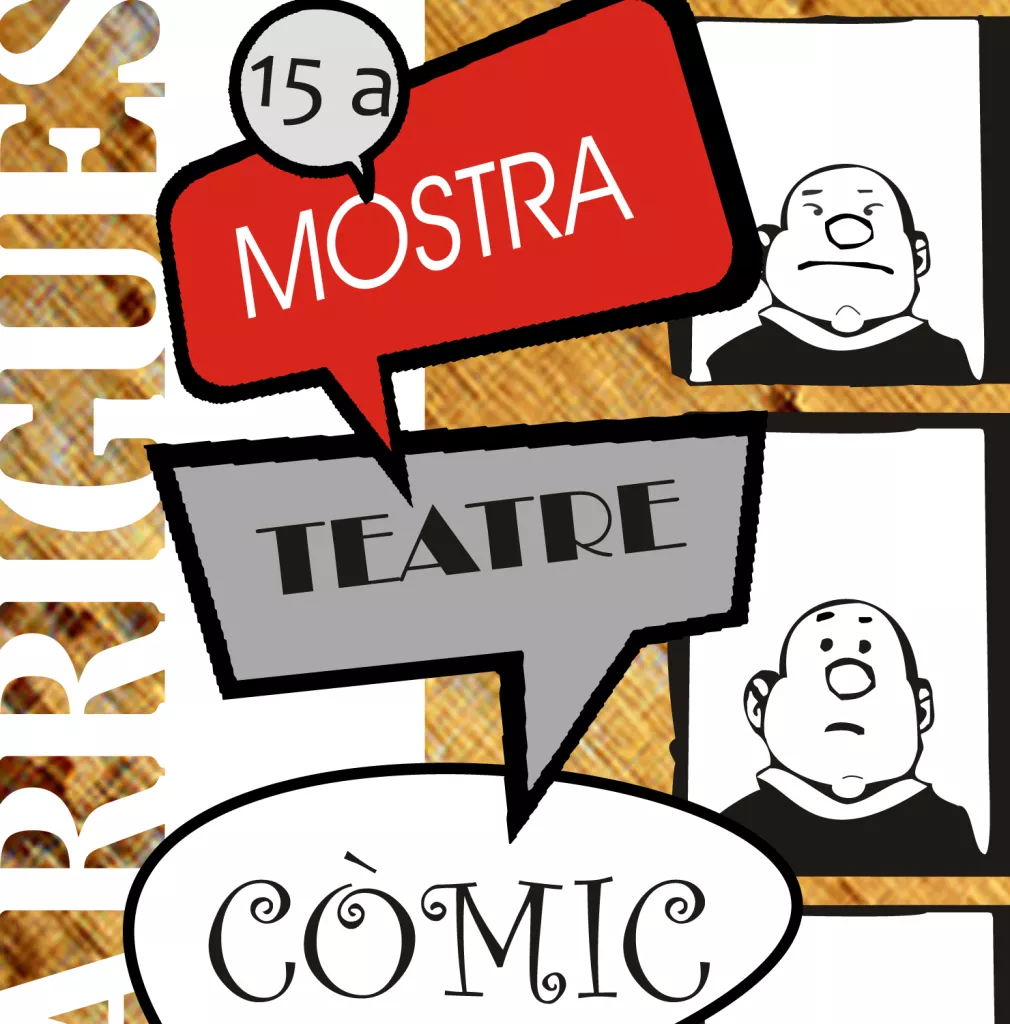 Mostra de Teatre Còmic