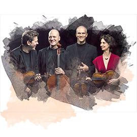 Cuarteto Casals