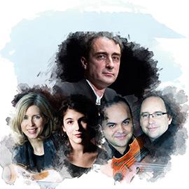 Merel Quartet