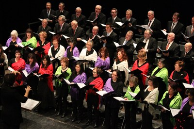 Concert del Tricentenari - Les Músiques del 1714