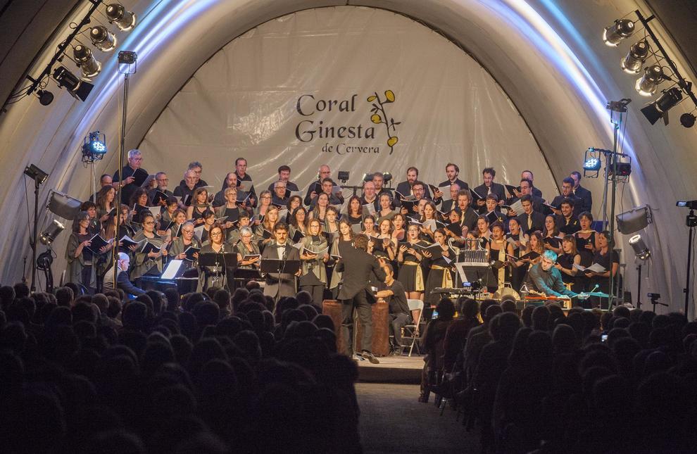 XI Concert al Túnel