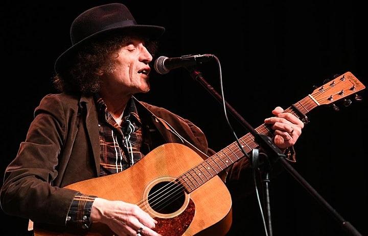 El Teatre Armengol de Bellpuig acollirà un concert de Xavier Baró
