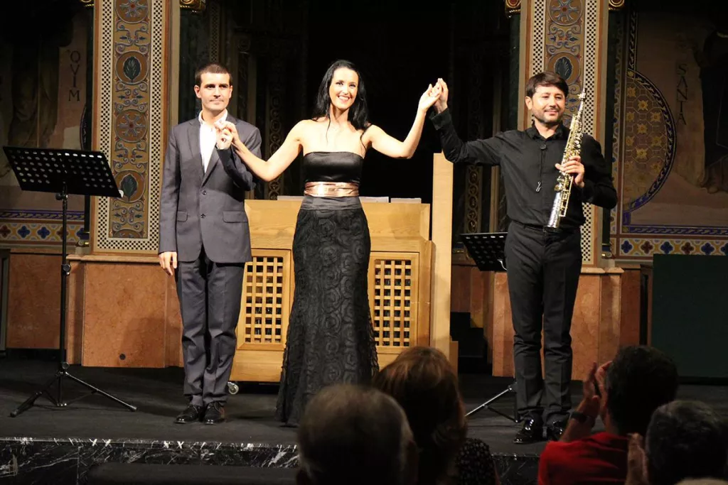 Quartet Concertare