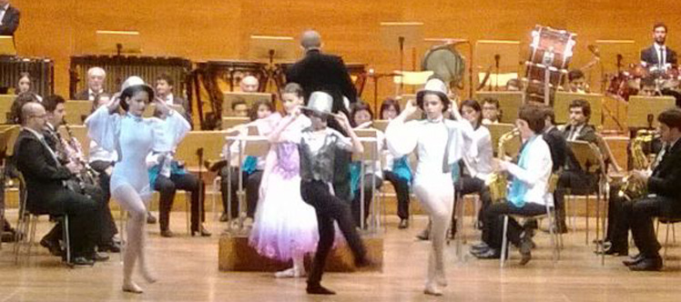 Concert de Nadal