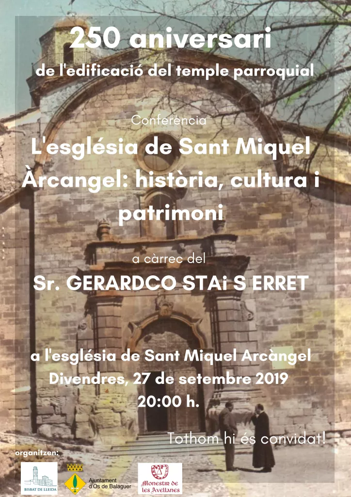 Festa Major d'Os de Balaguer