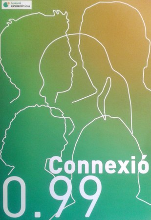 Connexió 0.99. Joc intergeneracional per a tota la família