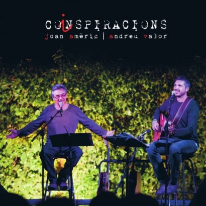 Joan Amèric & Andreu Valor