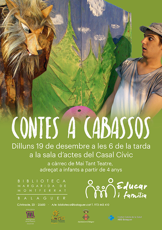 Contes a cabassos